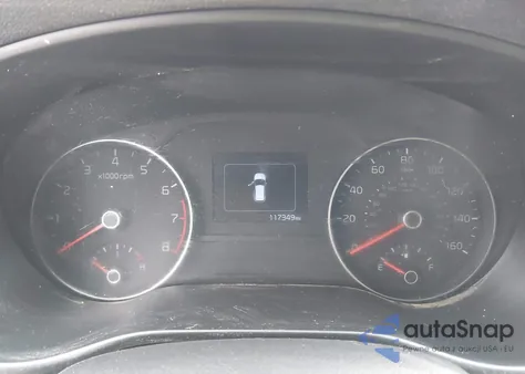 2019 Kia Sportage Lx from USA, damaged, VIN KNDPMCAC4K7531189